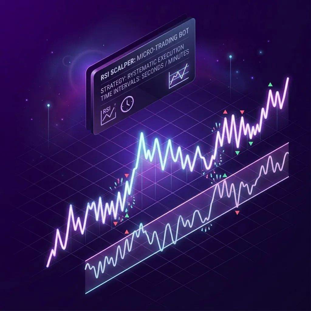 RSI Scalper Pro